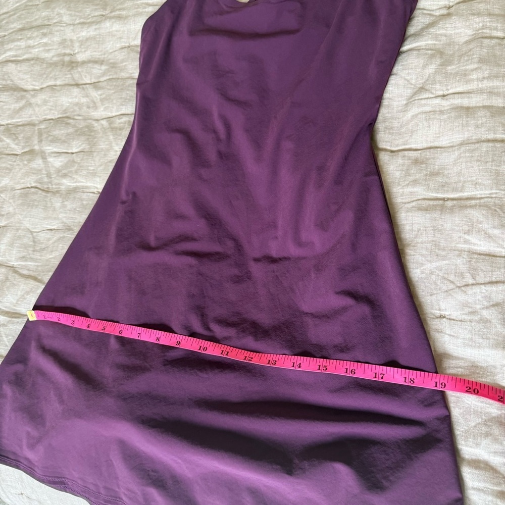 Outdoor Voices Exercise Dress in Kalamata Size XS - Picture 12 of 15